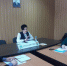 Валентина Миронова провела приём граждан в Красной горе - Газета Наше время