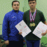 Спортсмен из брянской Клетни стал чемпионом первенства «Юность России» - Газета Наше время