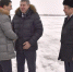 Полпреда Игоря Щёголева в аэропорту встретил губернатор Брянской области Александр Богомаз - Газета Наше время