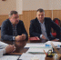 Владимир Оборотов пообщался с персоналом Брянской городской станции скорой медпомощи - Газета Наше время
