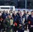 В Брянске почтили память павших защитников Отечества - Газета Наше время