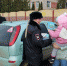 В брянских Клинцах провели акцию «Автокресло – детям!» - Газета Наше время