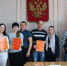 В Брянске 15 молодых семей получили свидетельства на улучшение жилищных условий - Газета Наше время