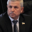 Виктор Кидяев рассказал о законопроекте, ужесточающем требования к госзакупкам в сфере детского отдыха и оздоровления - Газета Наше время