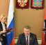 Подписано региональное соглашение между Правительством Брянского региона, профсоюзами и работодателями - Газета Наше время