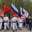 В Брянске состоялся забег «Эстафета победы» при поддержке приёмной председателя партии «Единая Россия» - Газета Наше время