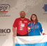 Климовчанка Галина Полякова из Брянской области завоевала серебро на чемпионате мира - Газета Наше время
