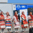 Продолжает радовать жителей Брянска фестиваль-конкурс народного творчества (16+) - Газета Наше время