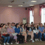 В Брянске состоялся семинар-практикум для любительских театральных коллективов - Газета Наше время