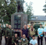 В Навле Брянской области почтили память павших в Великой Отечественной войне - Газета Наше время