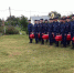 В Дубровском районе Брянщины состоялось захоронение останков воинов, павших во время ВОВ - Газета Наше время