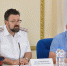 В правительстве Брянска состоялось заседание Совета по делам казачества - Газета Наше время