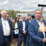 На агропромышленной выставке на Брянщине выбрали лучшую добровольную пожарную команду - Газета Наше время