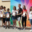 В брянском Дятькове провели молодежный квест в рамках «Эстафеты флага» - Газета Наше время