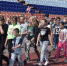 В Клинцах на Брянщине прошел спортивный праздник - Газета Наше время