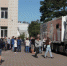 Брянские медики стали участниками донорской акции - Газета Наше время