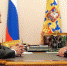 Пять лет назад Владимир Путин доверил Александру Богомазу управлять Брянской областью - Газета Наше время
