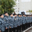 Кадеты из Брянска приняли присягу - Газета Наше время