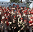 В Брянске состоялась военно-патриотическая игра «Кросс воина» - Газета Наше время
