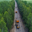На Брянщине отметили успехи развития дорожного хозяйства - Газета Наше время