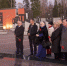В Брянске Уполномоченные по правам человека возложили цветы к мемориальным комплексам - Газета Наше время