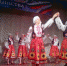 В городском ДК города Брянска идет концерт «Россия, Родина, единство!» - Газета Наше время