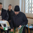 В рамках визита на Брянщину Анна Громова посетила Богородицкую Площанскую мужскую пустынь - Газета Наше время