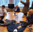 Школьники из Казахстана будут посещать школу в сшитой из ткани Брянского камвольного комбината форме - Газета Наше время