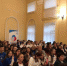 volunteers of Navlya 1 - Администрация Навлинского района