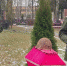 В Брянске состоялась церемония захоронения останков красноармейца - Газета Наше время