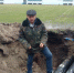 В Брянске на стадионе Динамо идет реконструкция поля - Газета Наше время