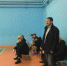 Сергей Косарев в дни новогодних каникул посетил Навлю - Газета Наше время