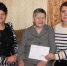 Жительницу Комаричского района Брянщины поздравили с 90-летним юбилеем - Газета Наше время