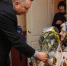Руководитель Брянского регионального исполкома партии Андрей Сотников поздравил с днём рождения старейшего члена партии «Единая Россия» - Газета Наше время