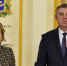 Валентина Матвиенко отметила, что уезжает из Брянска с очень хорошим настроением - Газета Наше время
