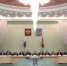 Председатель Совета Федерации России Валентина Матвиенко назвала Брянщину динамично развивающимся регионом - Газета Наше время