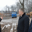 В брянском Новозыбкове ведется строительство Дворца спорта - Газета Наше время