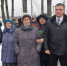 В Пскове родные  героев Брянской области принимают участие в памятных мероприятиях - Газета Наше время