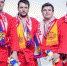 Самбист из Брянска Артём Осипенко в 9-й раз завоевал звание чемпиона России - Газета Наше время