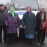 Благодаря Автобусу здоровья жители деревни Сельцо прошли диспансеризацию - Газета Наше время