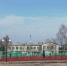 В Климово Брянской области новая спортивная площадка себя оправдывает - Газета Наше время
