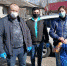 Многодетным семьям Навлинского района, находящимся на самоизоляции продолжают оказывать помощь - Газета Наше время