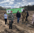 Международная акция «Сад памяти» в Навлинском районе - Газета Наше время
