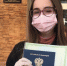 Студентка медицинского техникума Брянска заступила на коронавирусную вахту - Газета Наше время