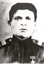 Иван Гузенков