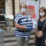 Молодая девушка из Навли приняла участие в конкурсе кроссвордов «Голосовать легко!» - Газета Наше время