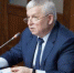 Виктор Кидяев отметил возросшую популярность ТОСов - Газета Наше время