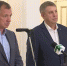 Марат Хуснуллин пообещал Брянской области поддержку новых проектов - Газета Наше время