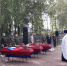В канун 77-ой годовщины освобождения посёлка Навля и Навлинского района Брянской области от немецко-фашистских захватчиков прошла церемония захоронения останков погибших солдат - Газета Наше время