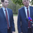 Полпред Президента РФ и ЦФО приехал на Брянщину в знаменательный день - Газета Наше время